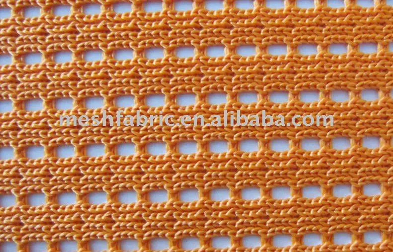 
furniture upholstery mesh fabric 