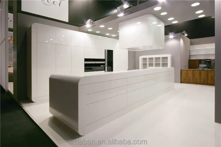 
Modern kitchen cabinet/Blum antaro kitchen counter cabinet 