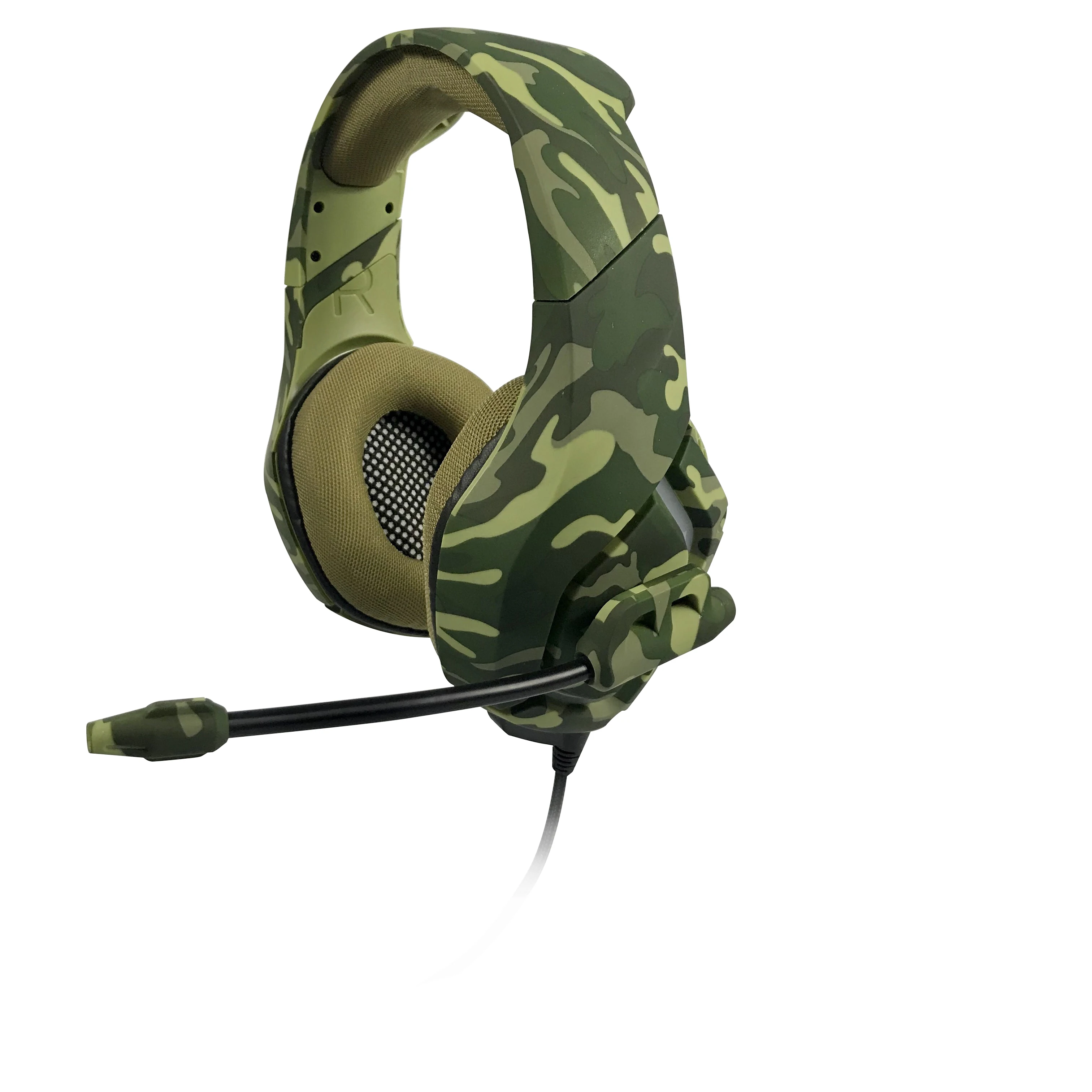 gaming headsets for PS4