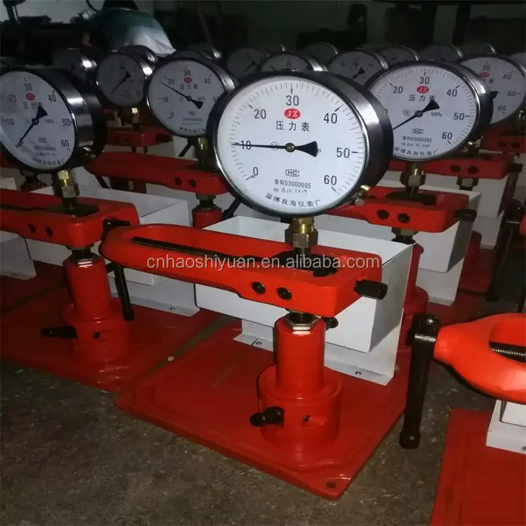 2017 PJ-60Nozzle инжектор тестер