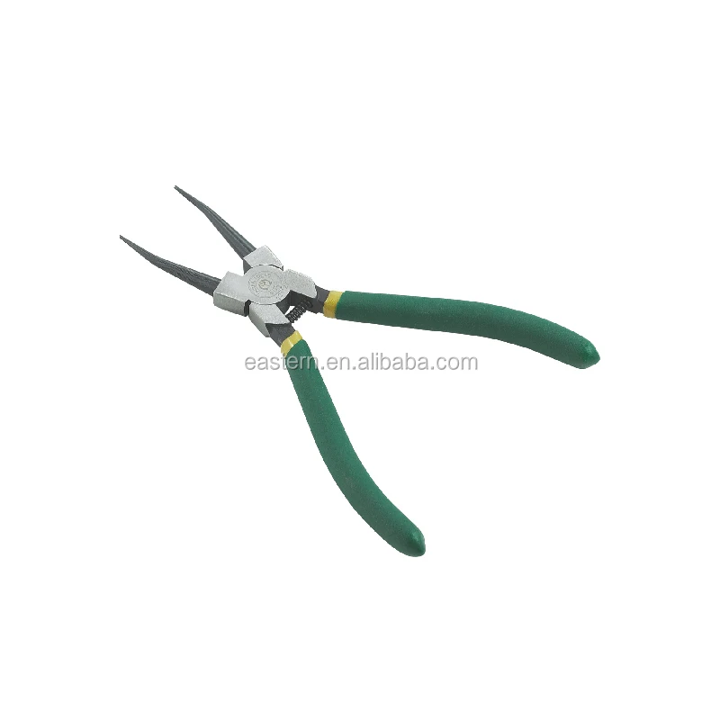 Плоскогубцы с разделенными кольцами No