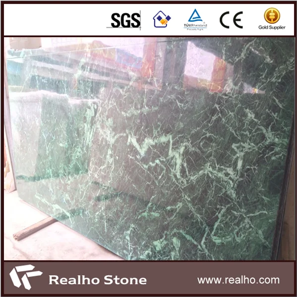 Полированный-Верде Малахит Зеленый Мраморные Плиты Для Продажи