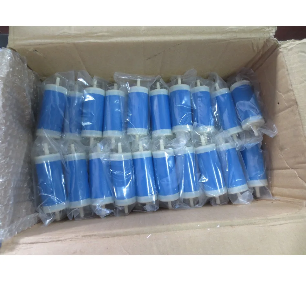 Portable gravity UF water filter straw with big flow rate outdoor drinking water camping accessories polysulfone membrane