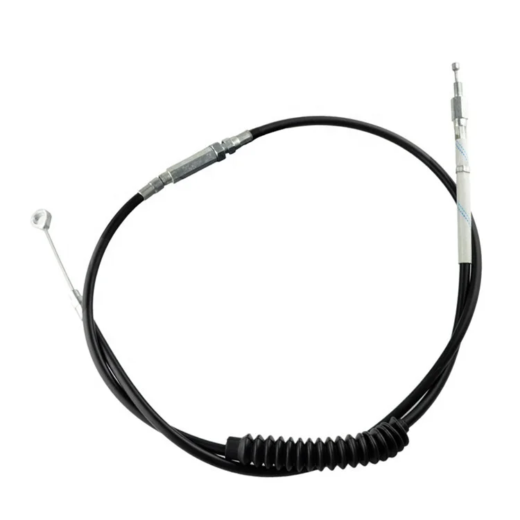 Motorcycle Clutch Cable for HARLEY DAVIDSON XL883 XL1200N 140CM 160CM 180CM