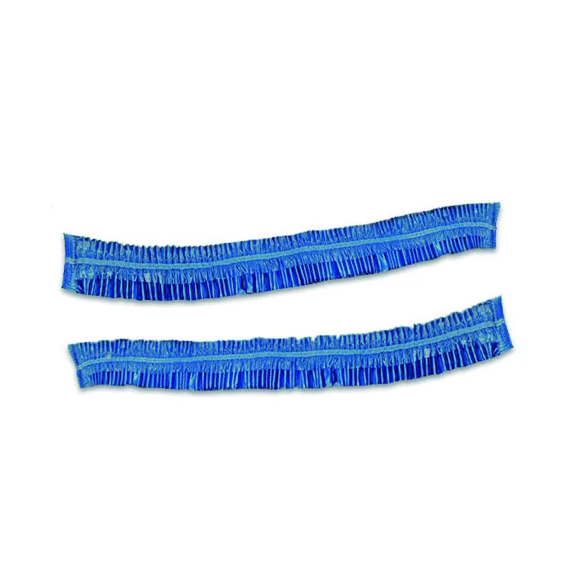 Pedicure disposable liner/LDPE soft spa cover for nail salon supplies