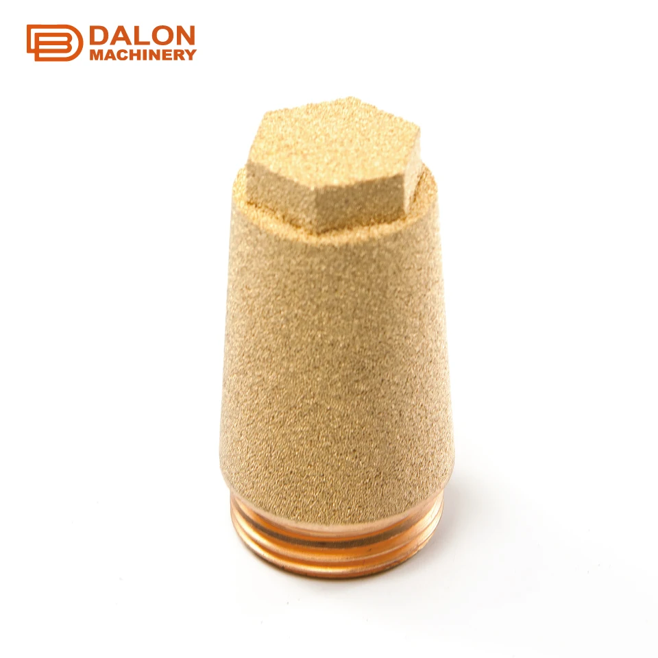 Заводская Продажа, латунный воздушный глушитель, Пневматический Глушитель, фитинги, глушители