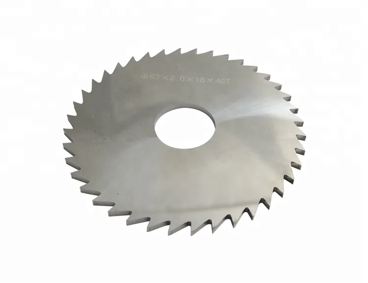 
tungsten carbide cutter blade for PCB V Cut cutters saw blade 