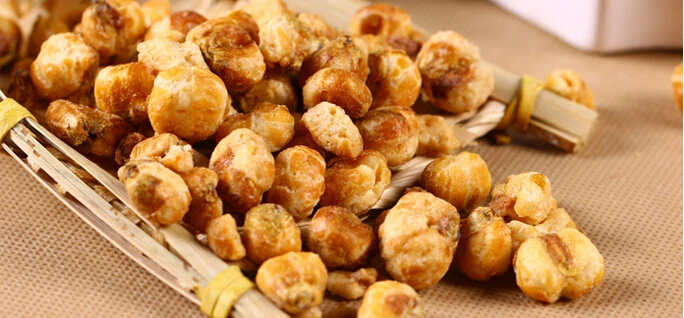 Chinese snacks / salty, cheese, bbq, spicy flavor popcorn