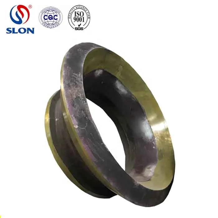 After market bowl liner and mantle wear parts for HP100 HP200 HP300 MP800 MP1000 MP1250 cone crusher