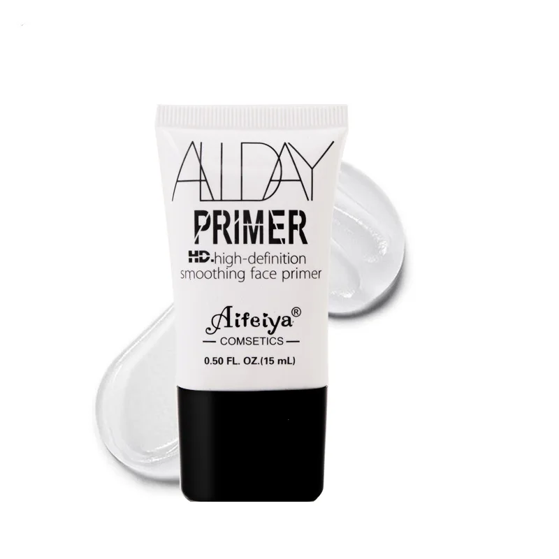 
UONOFO all day moisturizing smoothing private label primer gel makeup base oem mineral face makeup base primer foundation 