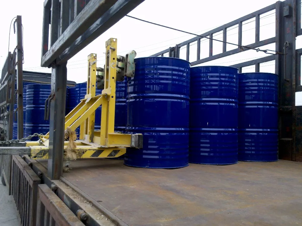 PU binder for outdoor playground rubber pavor mixed Adhesive PU Glue