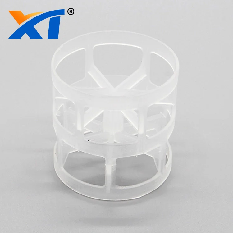 Низкая цена Pall кольца Упаковка Пластиковые Pall кольцо с хорошим качеством