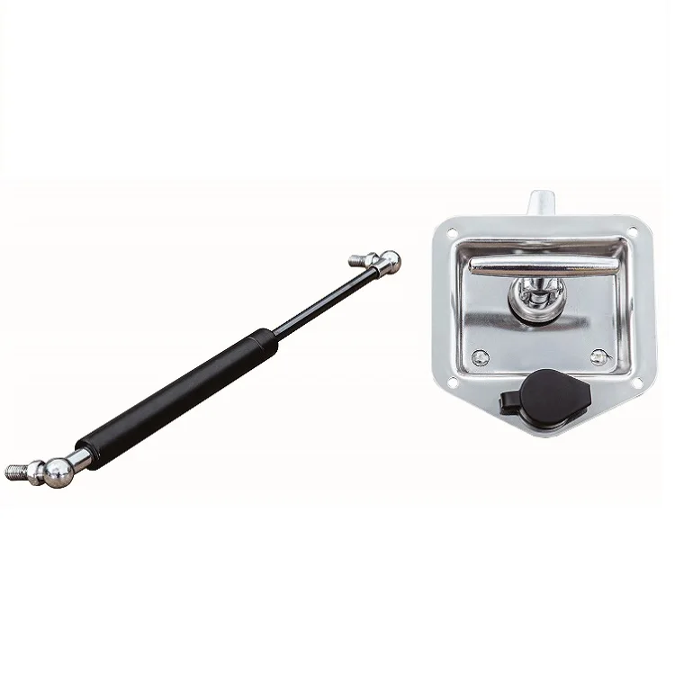 Job Site Storage Westward Pickup Waterproof Truck Tool Box With Drawers