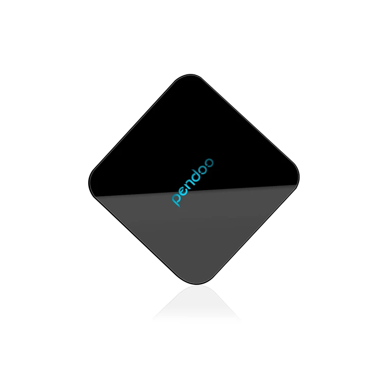Dragonbest Pendoo X10 sг 905w г 2 г 16 г ТВ коробка android ГБ 16 ГБ с лучшим качеством Android 6,0 OS, мультимедийный
