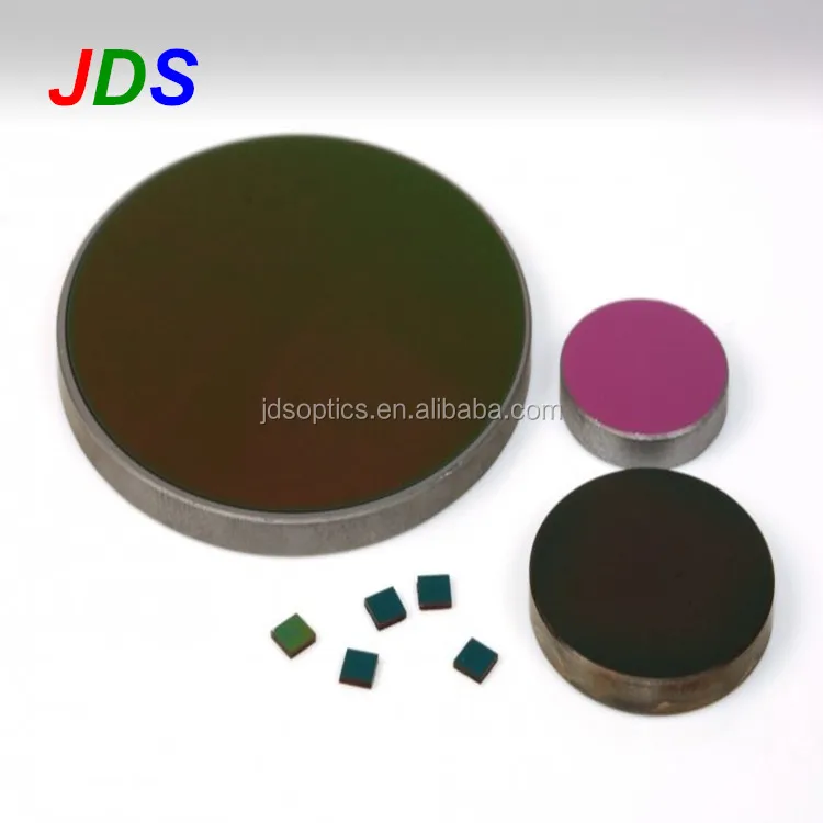 Optical IR filters Narrow bandpass optical interference filter(850nm 940nm)