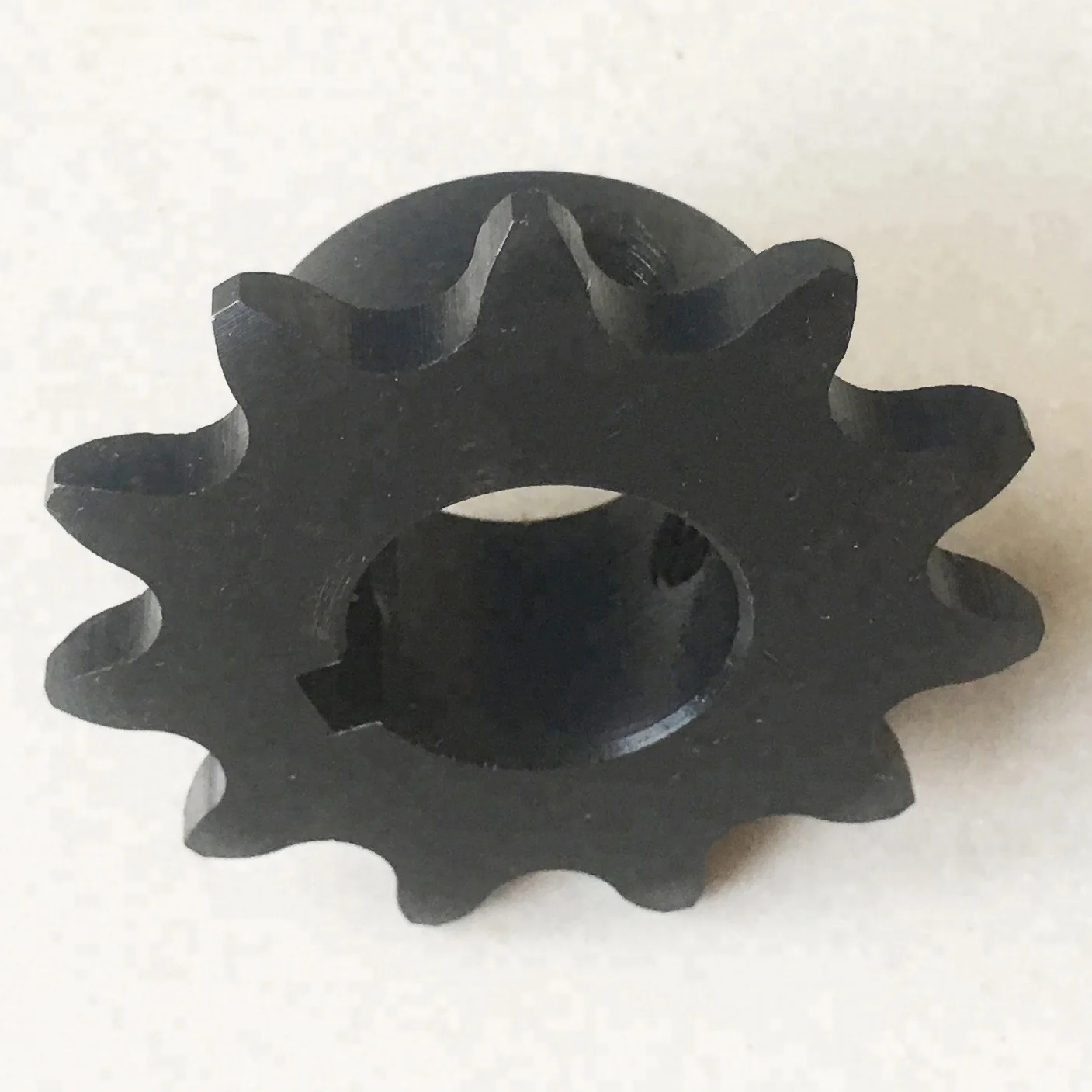 Go kart 11T sprocket with 3/4 inch bore and #415 chain