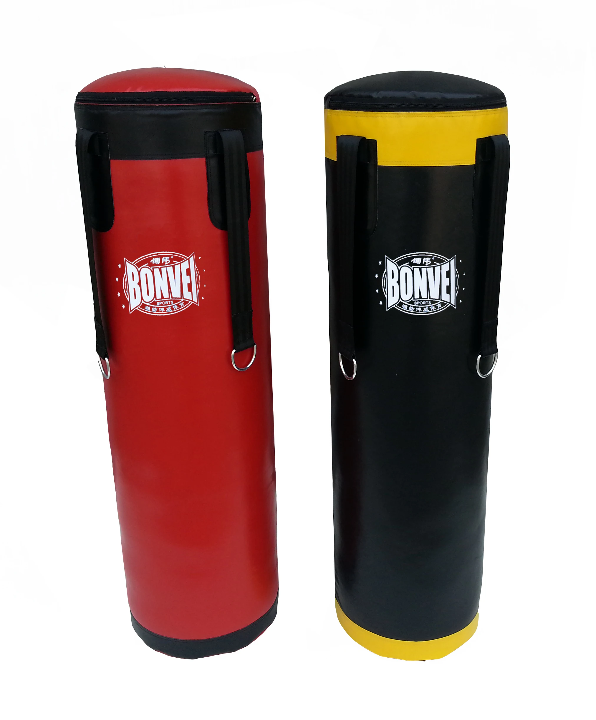 Boxing Training Punching Bag/Uppercut Angled Heavy Bag