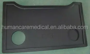 Discount wheelchair lap tray