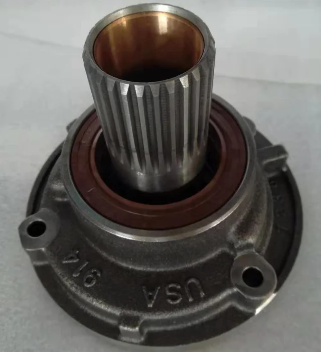 JCB4CX-914 CHARGING PUMP from Chinese factory