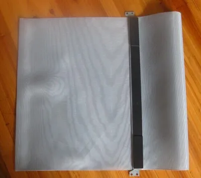 Original and New Cloth Screen for RISOs digital Duplicator,SPARE PARTS for RISOGRAPHs Copyprinter on sale