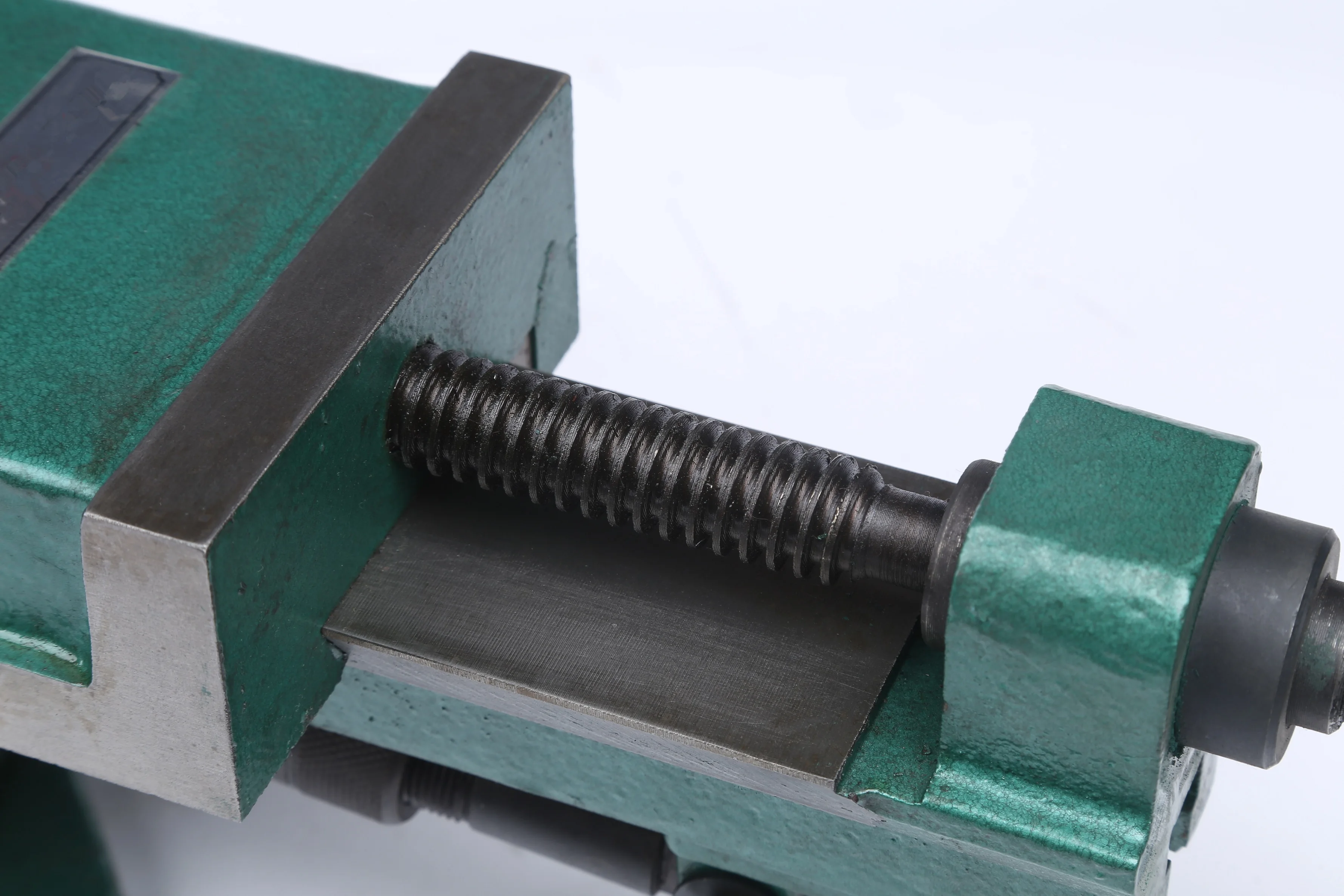 High Precision Universal Direction CNC Milling Bench Vise