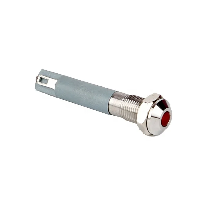 48vdc 16mm led indicator light