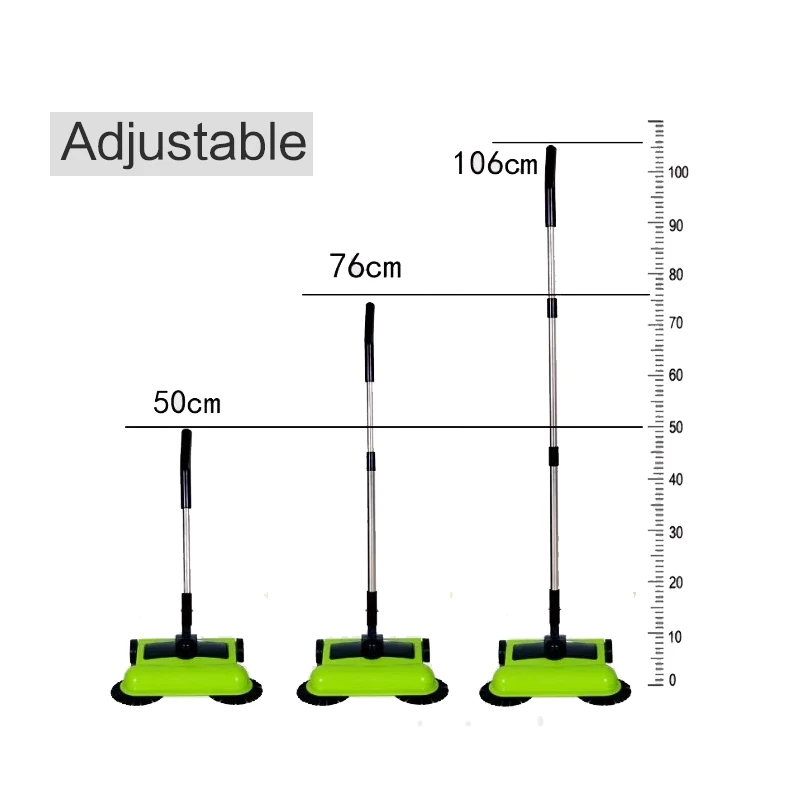 Уборочная машина для пола, пылесос, швабра, волшебная уборочная машина