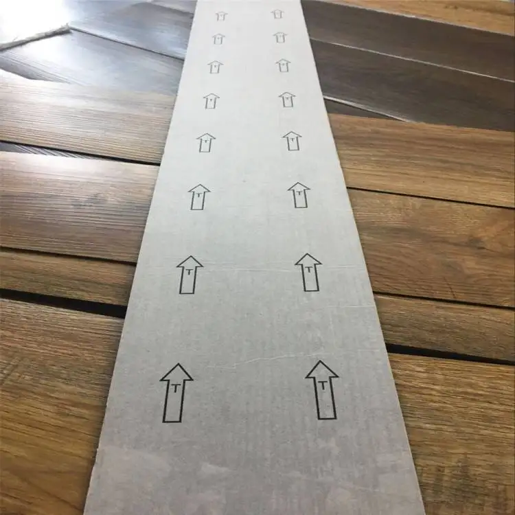 Self-Adhesive PVC Vinyl Floor Tiles / PVC Vinyl Flooring with Sticker