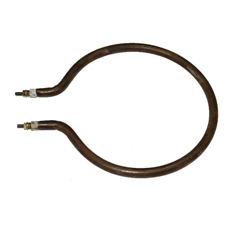 Automatic small egg incubator heater humidifier tube for industrial egg incubator