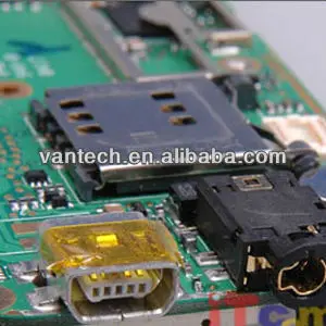 Customized High Precision Rf Shield can case box enclosure sheet met,tin plate  cover metal Shielding  pcb rf shielding emi