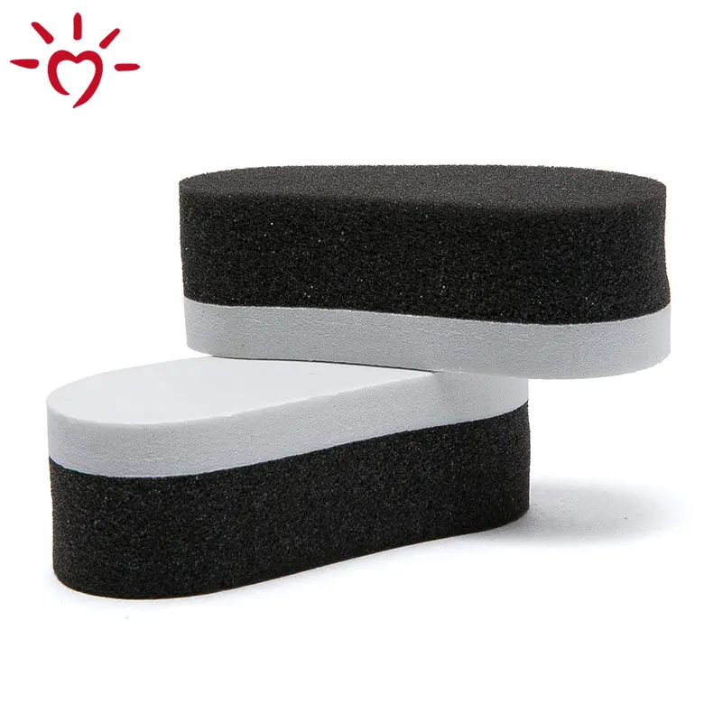 Оптовая продажа, средство для ухода за обувью, губка для моментальной чистки обуви для обуви