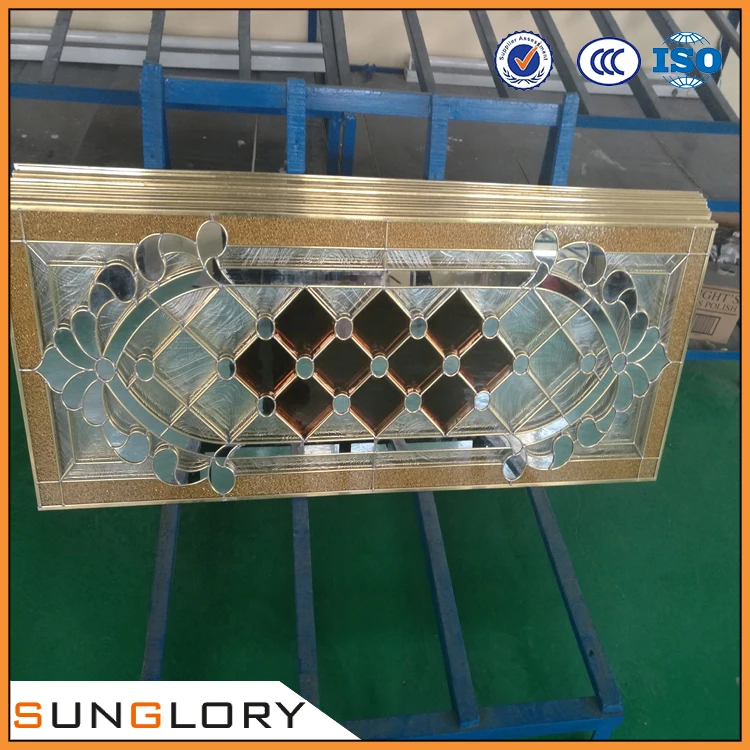 Decorative Glass for door and window , Decorative Stained Glass