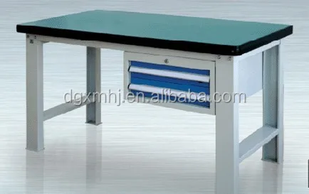 Industry Heavy Duty Pipe Rack Workbench Supplier