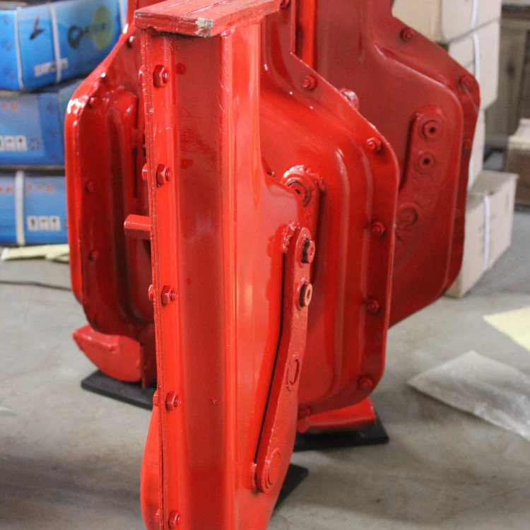 
Mechanical Jack with CE and GS Certificate 