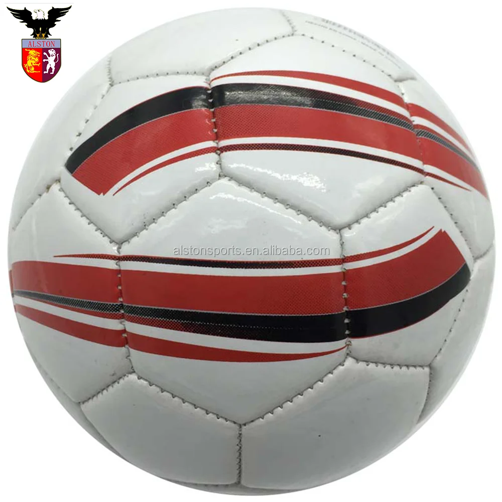 High Quality Retro Soccer Ball Making Machine Football