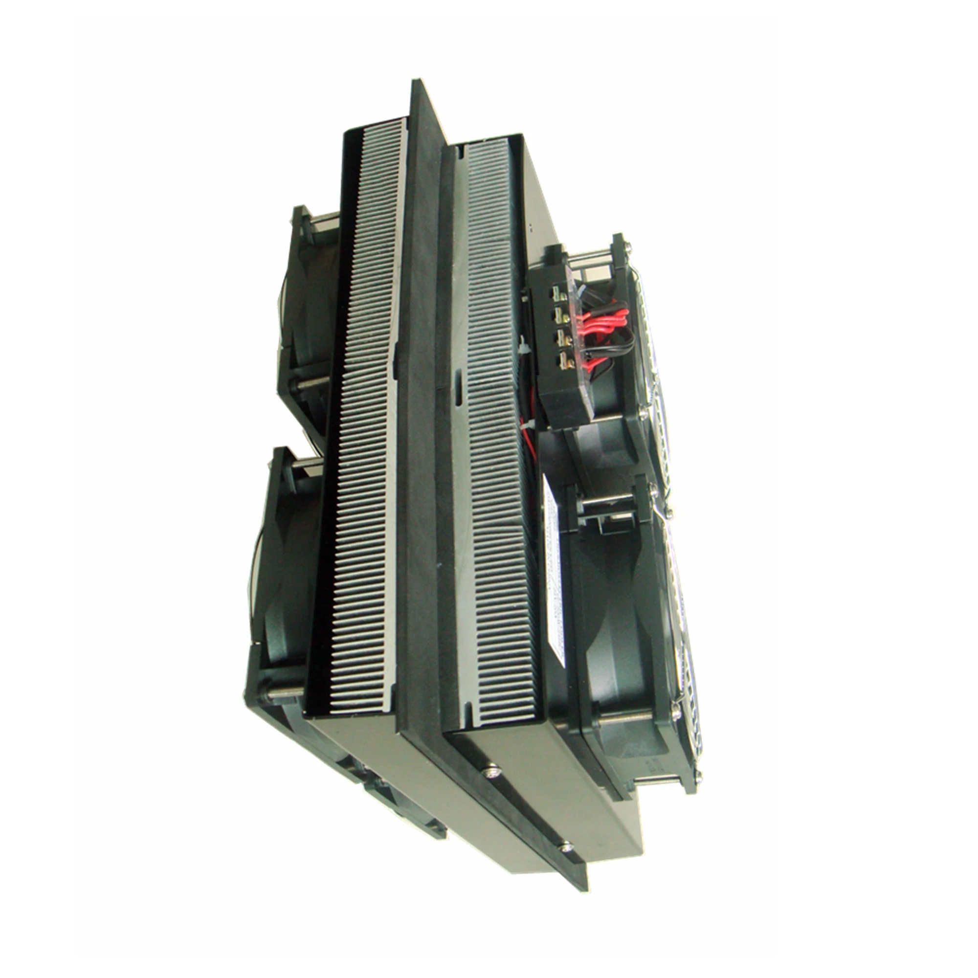 Thermoelectric Cooler Module Temperature Controller Peltier Air Conditioner for Telecom Cabinet