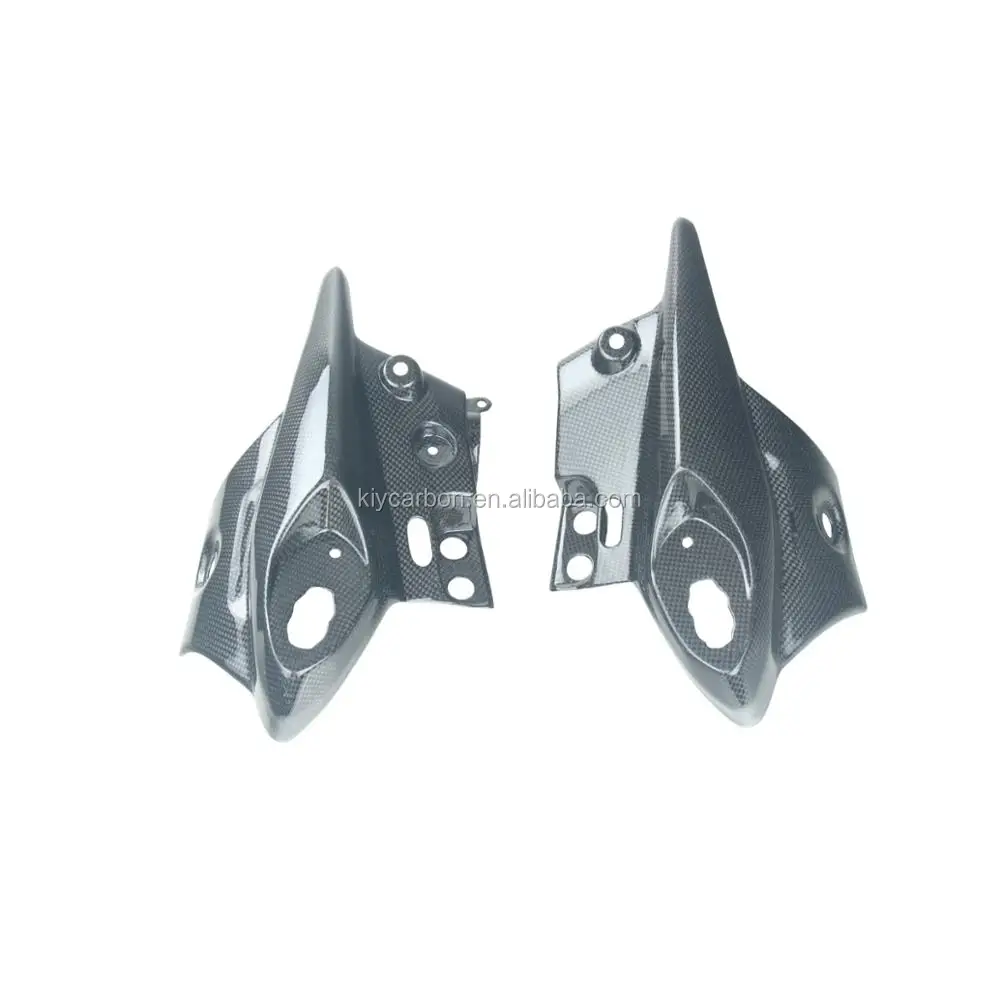 High quality carbon parts for Kawasaki ZX6R