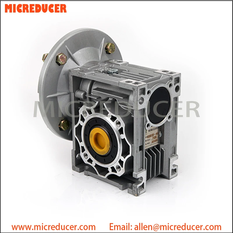 Motovario replacement NMRV series worm wheels gearbox