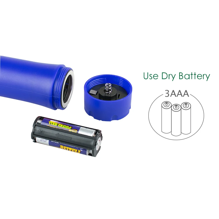 Colorful 1W stretch led camping lamp with flashlight tent lamp