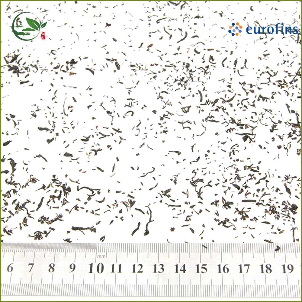 Tea Flavor Lychee Black Tea