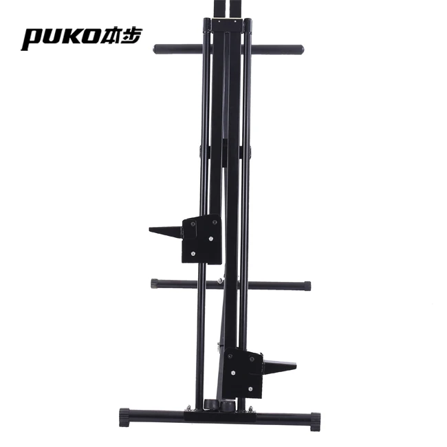 CF-860 Vertical Climber Fitness Mountain Climbing Exercise Machine
