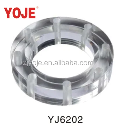 Fuel Tanker API Valve Oil Pipeline Sight Glass