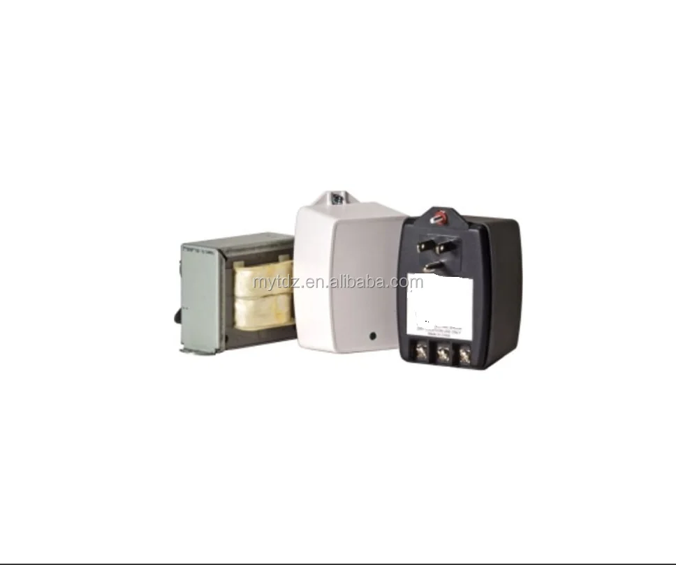 Honeywell Ademco 1321 16.5V 40VA alarm transformer V10P V15P V20P Upgrade