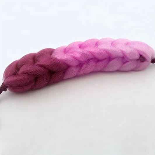 
Body Washing Sponge Back Exfoliating Body Scrubber 