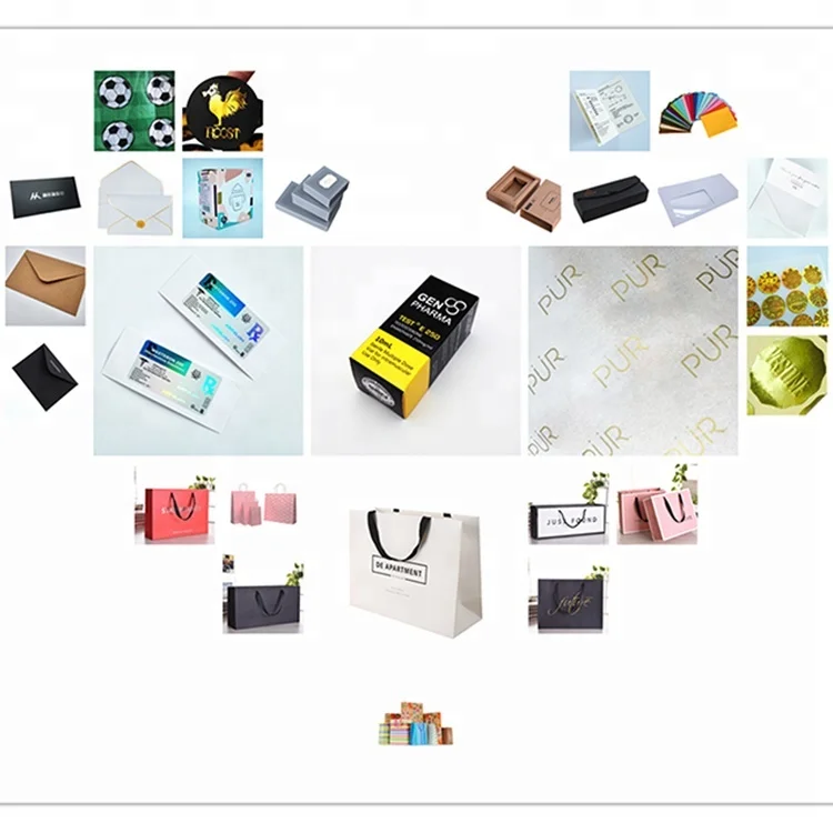 WZD15-4 Fashion paper shopping bag custom 300 piece decorative door gift paper bag with handles