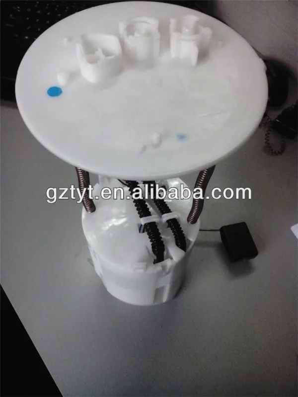 топливный насос для toyota крейсера земли цвет 77020-60490 grj200