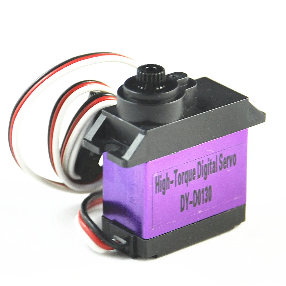 Gf-l3s-p Large Retract Electric Landing Gear Servo For Rc Model Aircraft Copter(include 8pcs Kits)