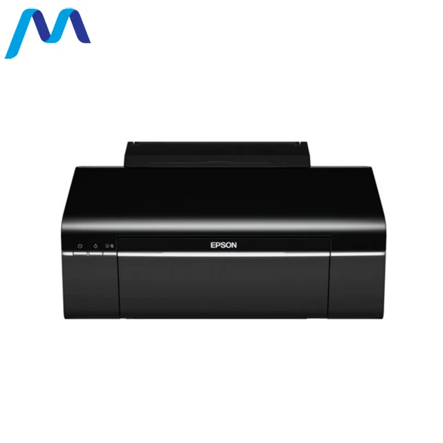 A4 High Speed 6 Colors Inkjet Printer
