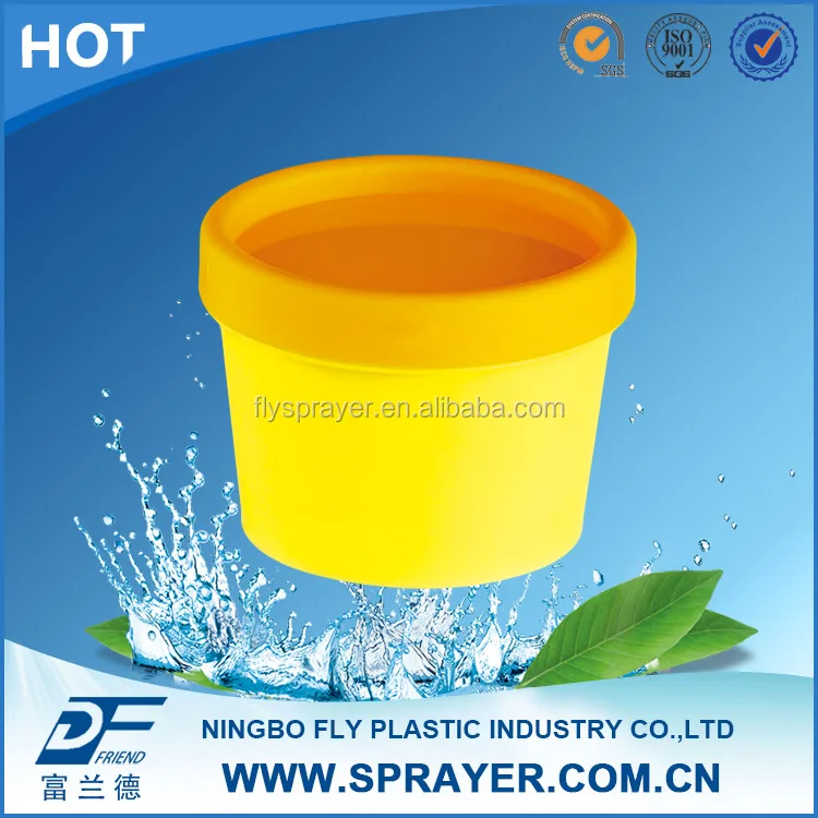 Worth Buying 50ML 100ML Plastic Luxury Cream Jar