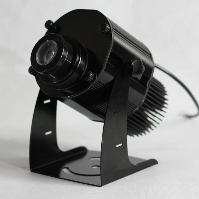 
30w hd led logo projector lamp for outdoor advertising 